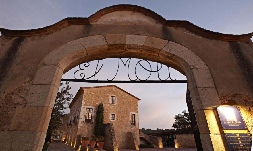 Molí de l’Escala
